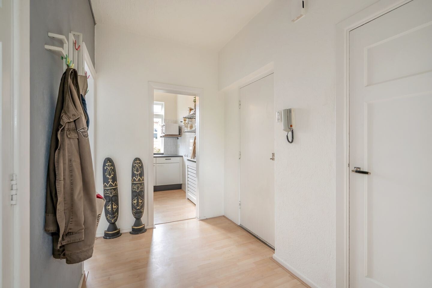 Appartement te koop: Alexanderlaan 18, Rijswijk