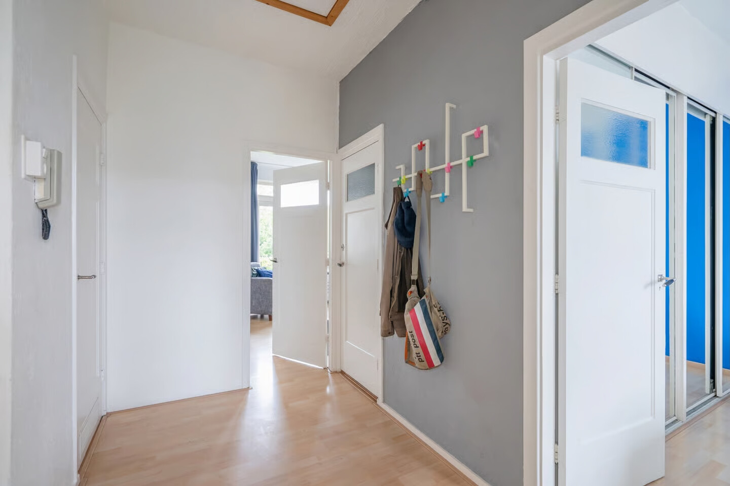Appartement te koop: Alexanderlaan 18, Rijswijk