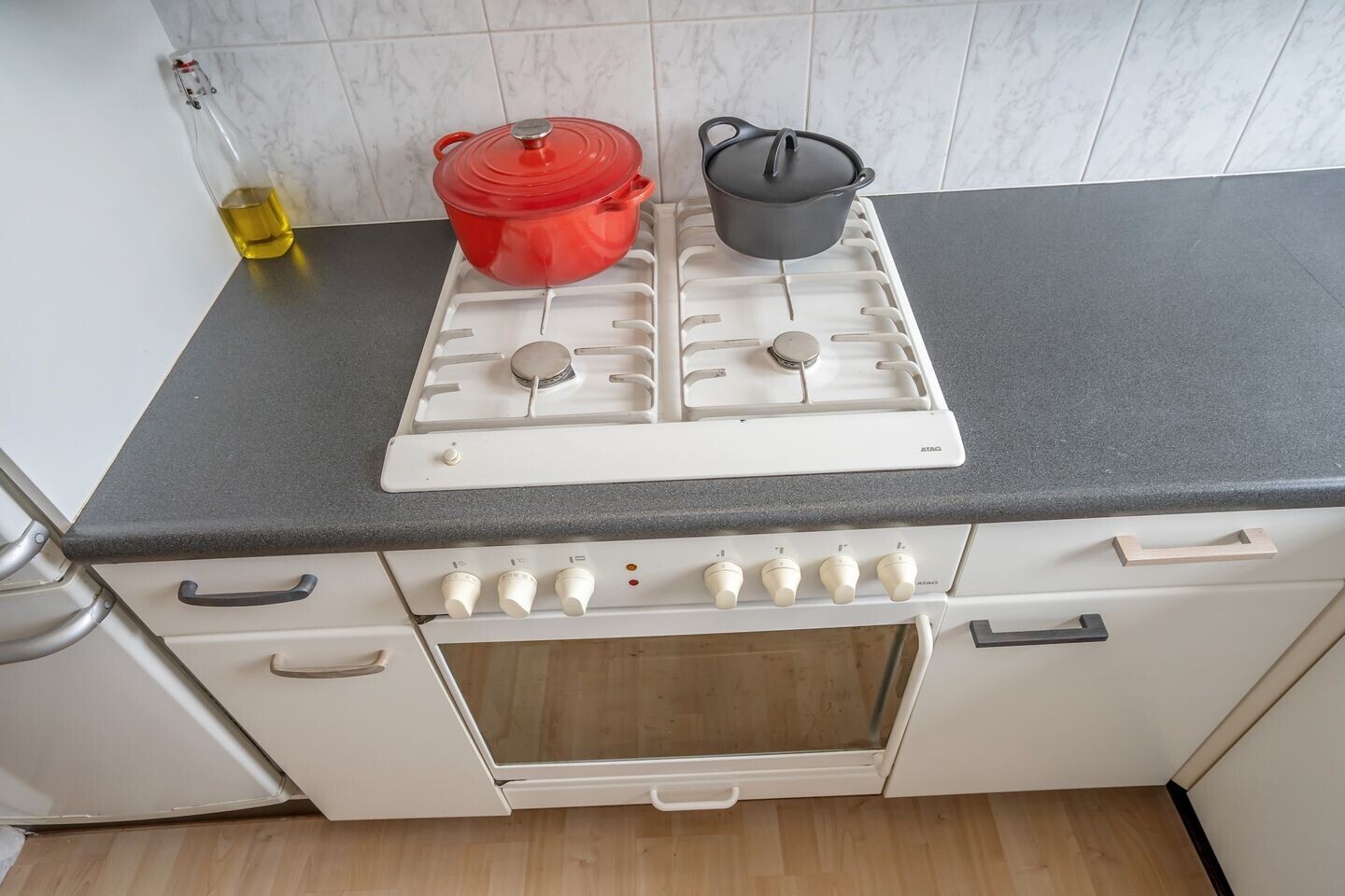 Appartement te koop: Alexanderlaan 18, Rijswijk