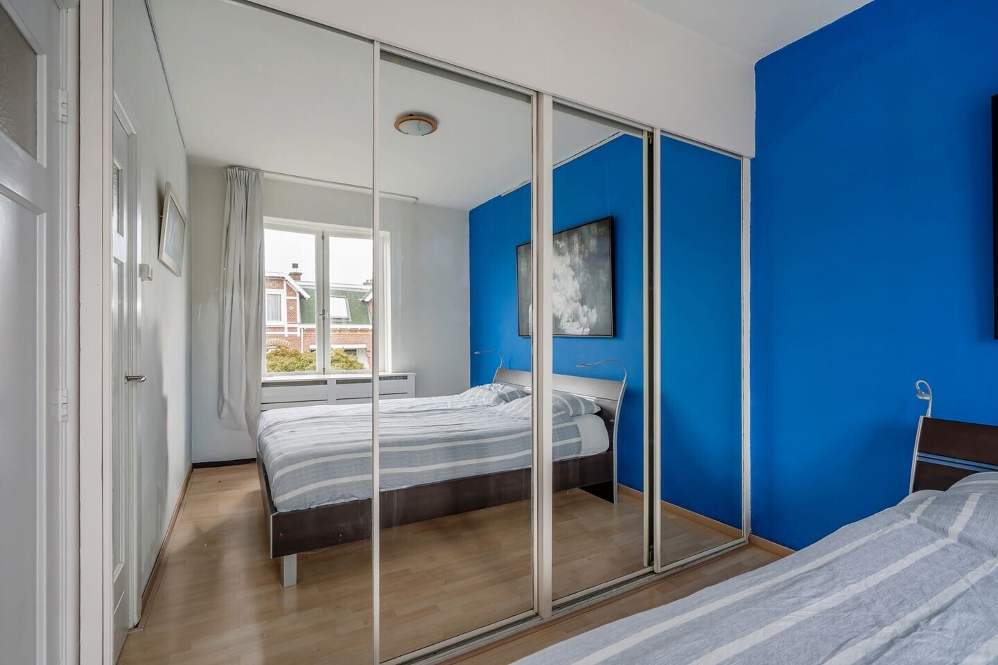 Appartement te koop: Alexanderlaan 18, Rijswijk