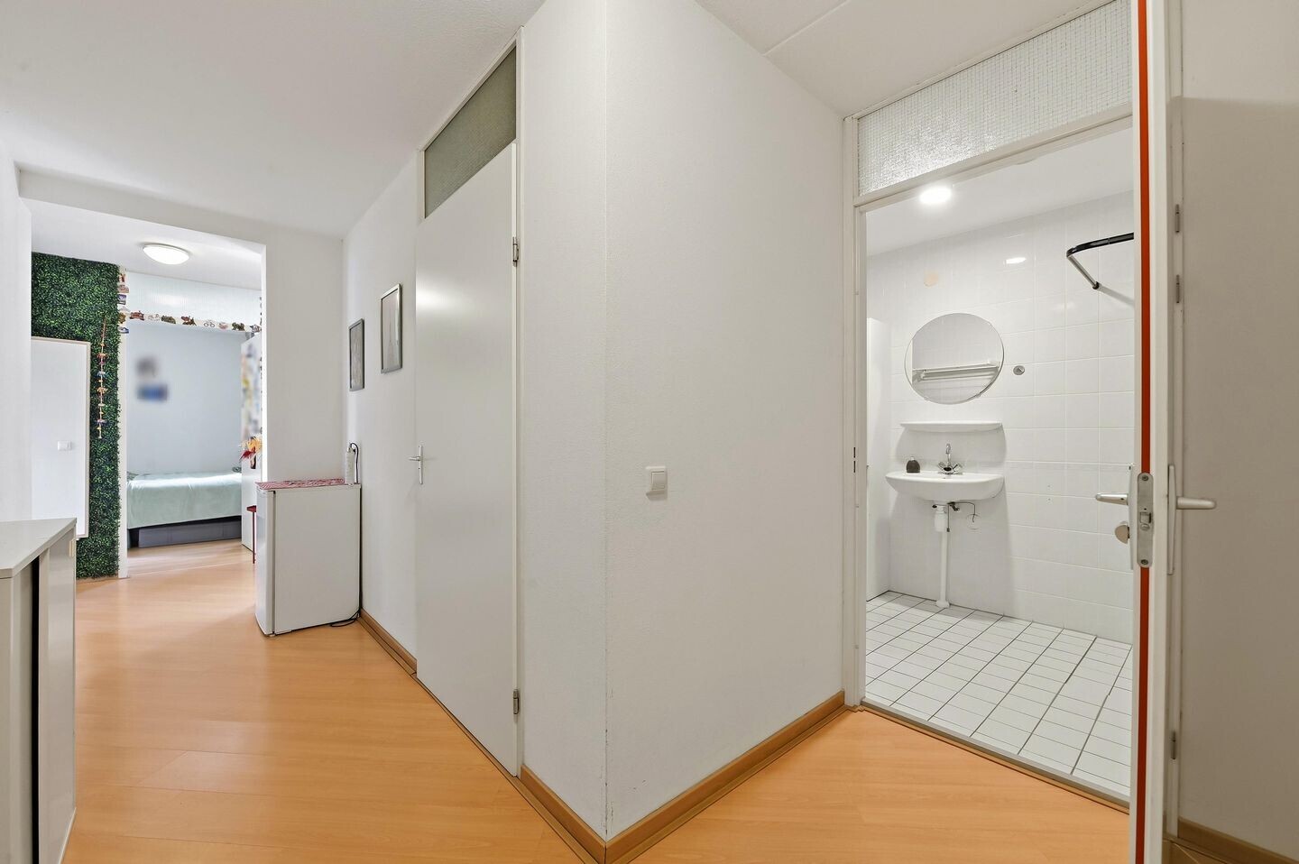 Appartement te koop: Haagweg 2F205, Rijswijk