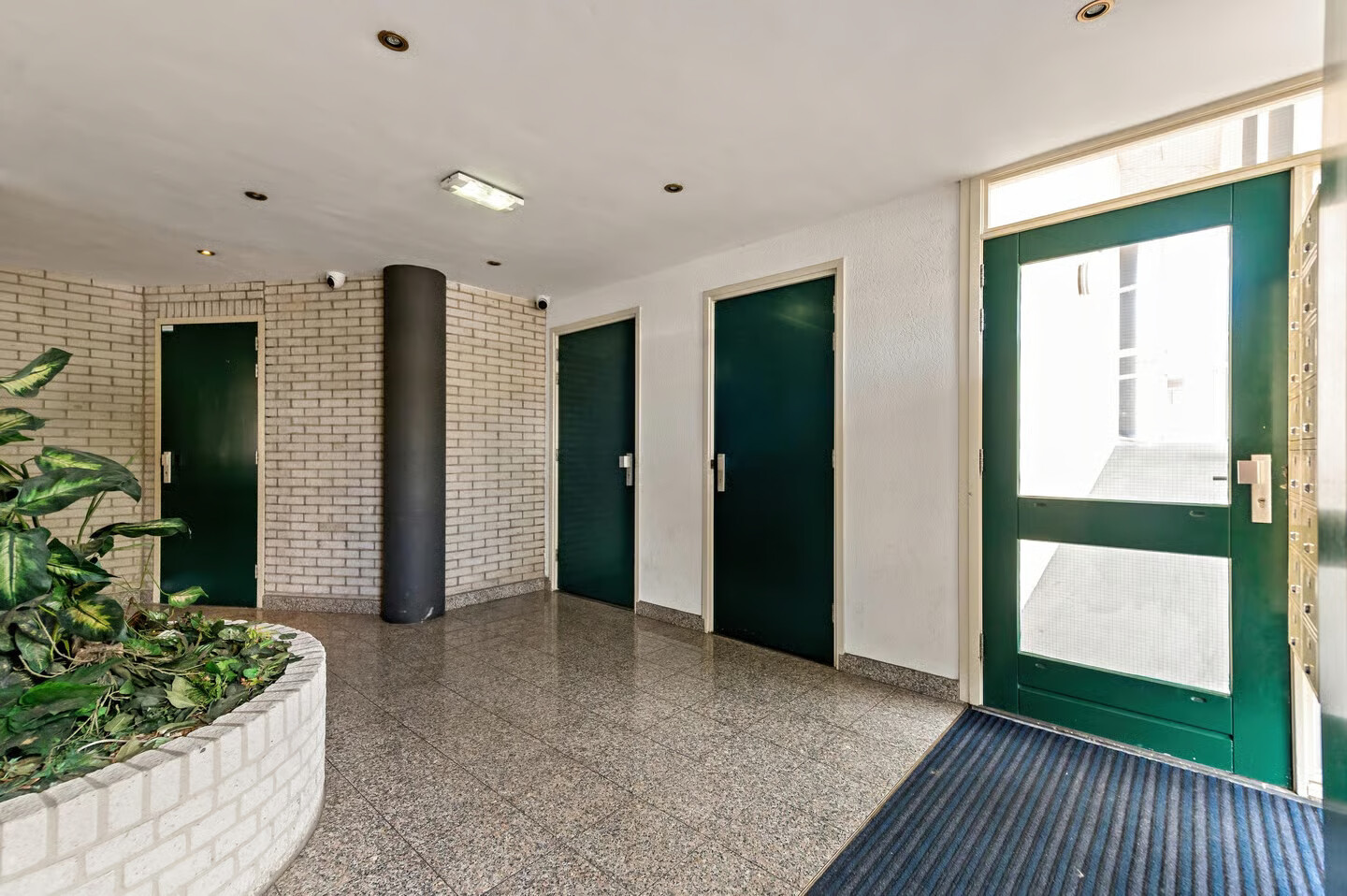 Appartement te koop: Haagweg 2F205, Rijswijk