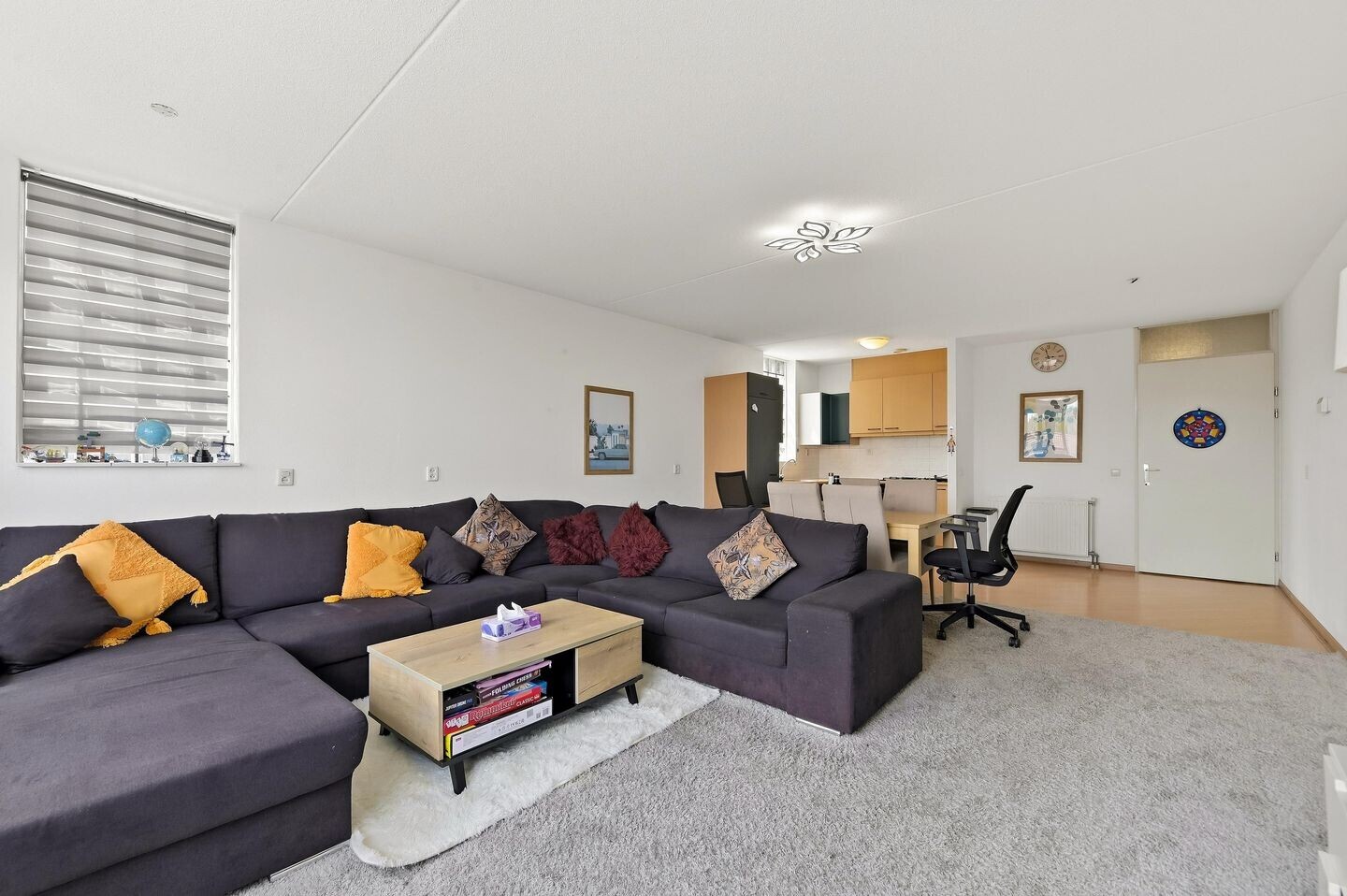 Appartement te koop: Haagweg 2F205, Rijswijk
