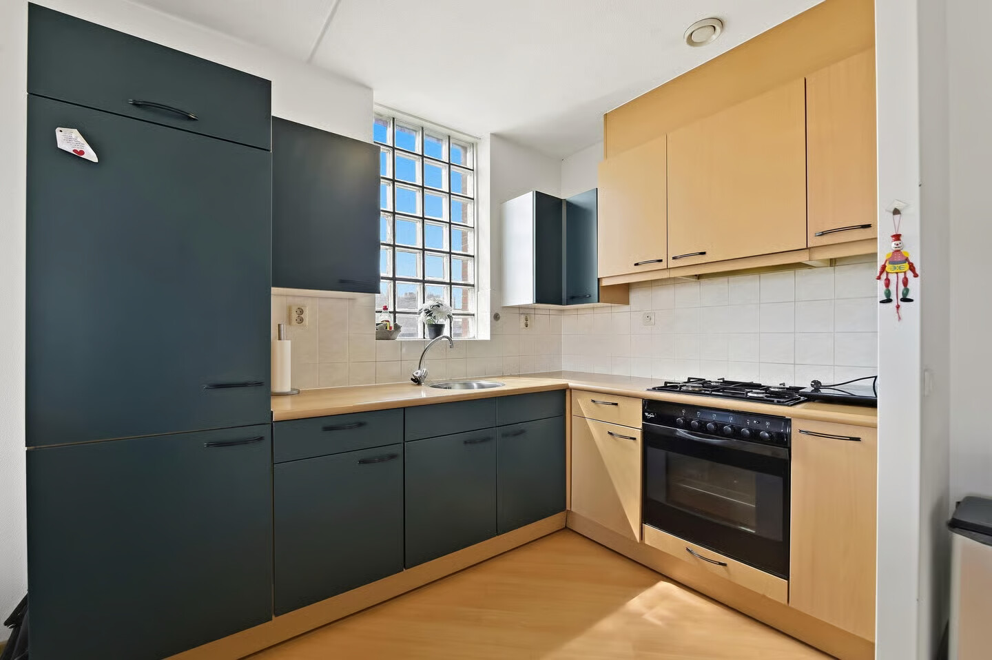 Appartement te koop: Haagweg 2F205, Rijswijk