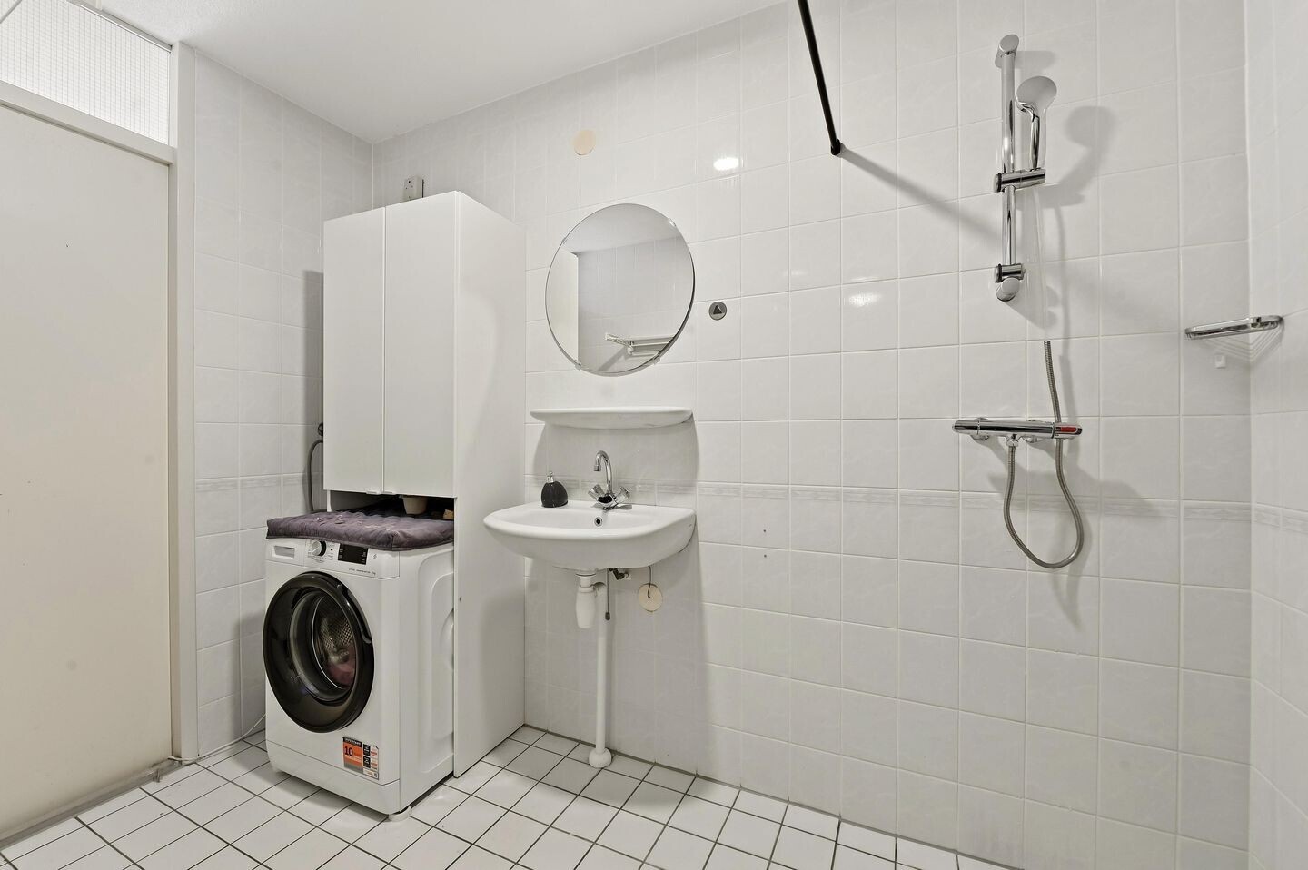 Appartement te koop: Haagweg 2F205, Rijswijk
