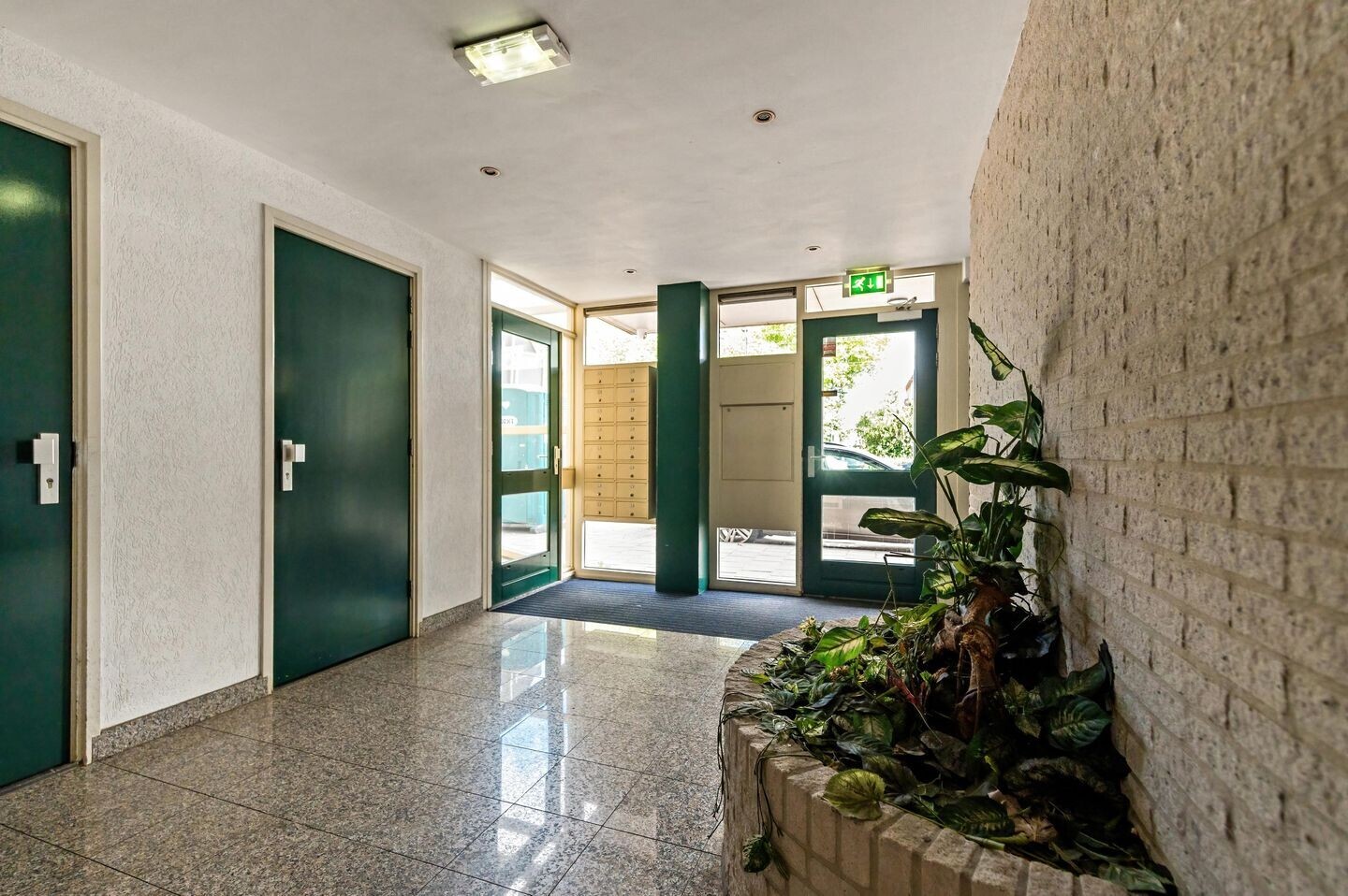 Appartement te koop: Haagweg 2F205, Rijswijk