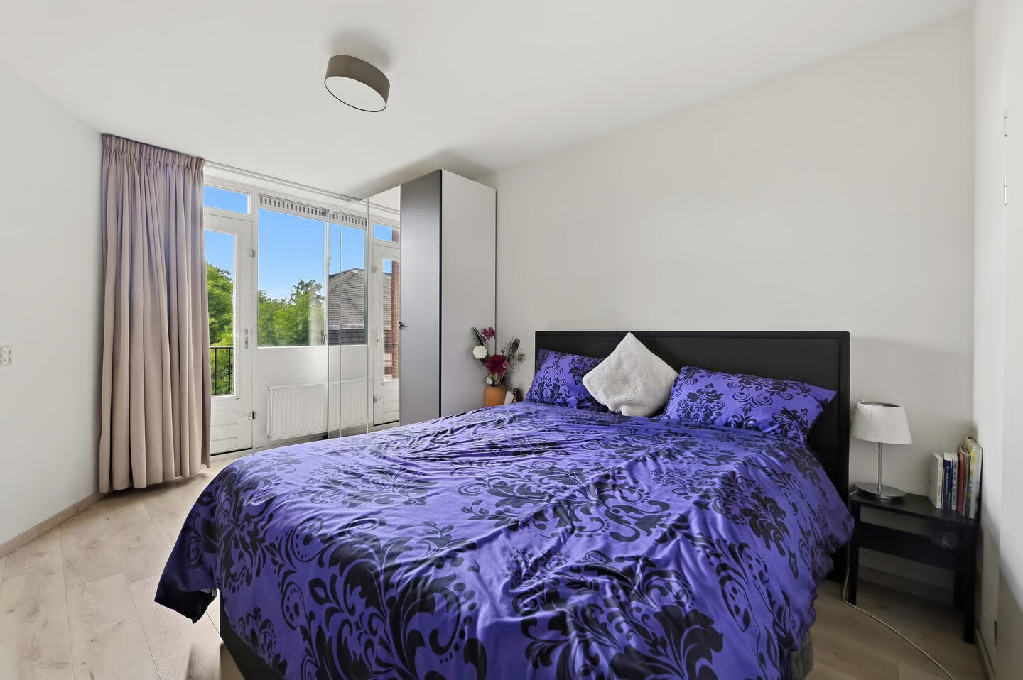 Appartement te koop: Haagweg 2F205, Rijswijk