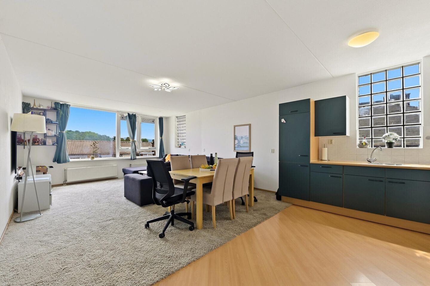 Appartement te koop: Haagweg 2F205, Rijswijk