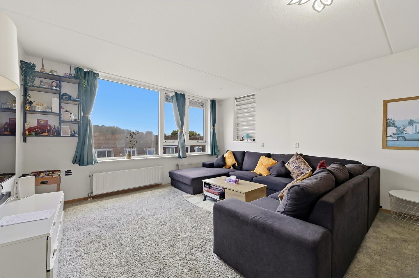 Appartement te koop: Haagweg 2F205, Rijswijk