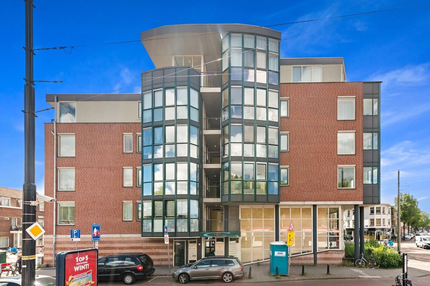 Appartement te koop: Haagweg 2F205, Rijswijk