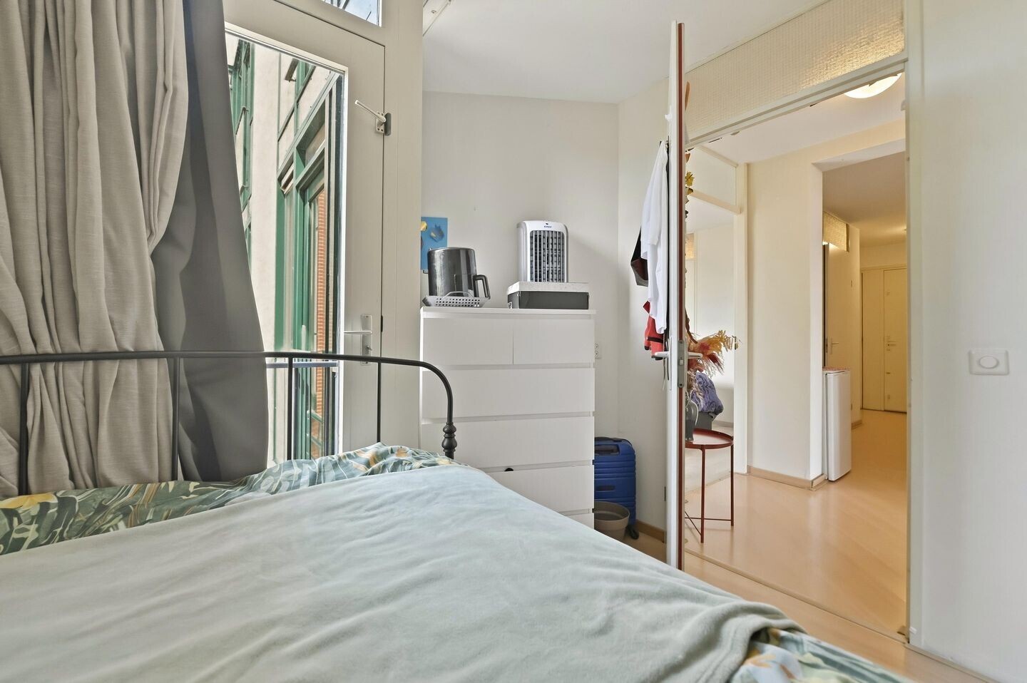 Appartement te koop: Haagweg 2F205, Rijswijk