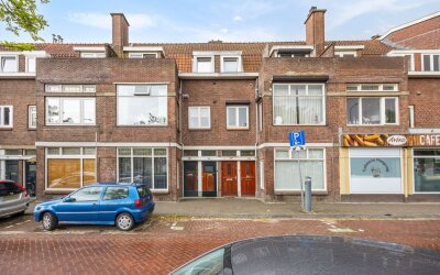 Haagweg 24