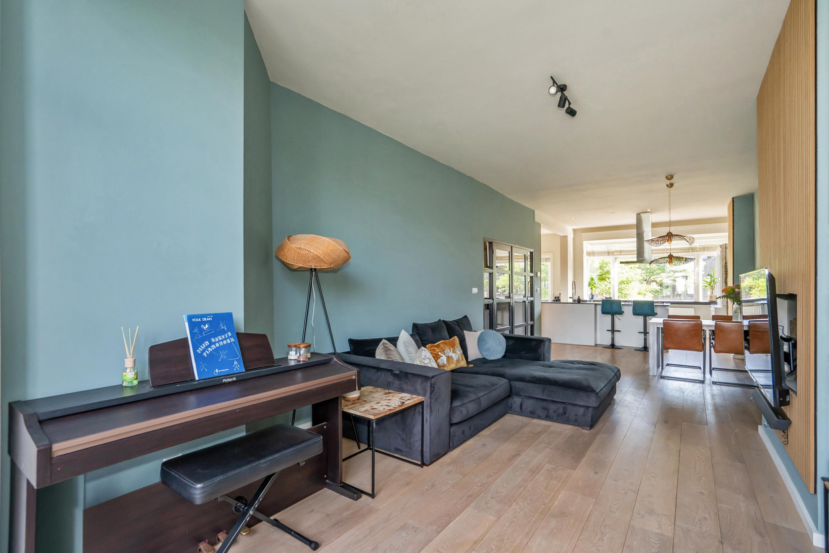 Appartement te koop: Haagweg 44, Rijswijk