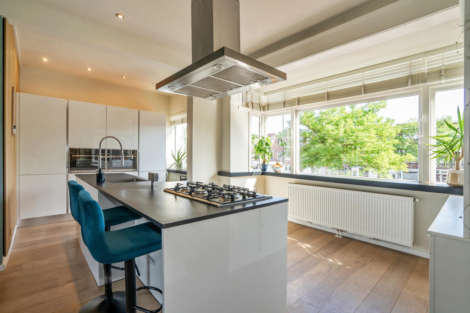 Appartement te koop: Haagweg 44, Rijswijk