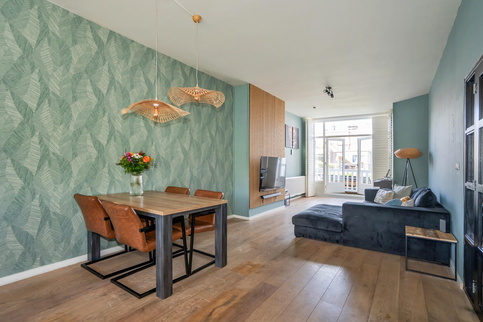 Appartement te koop: Haagweg 44, Rijswijk