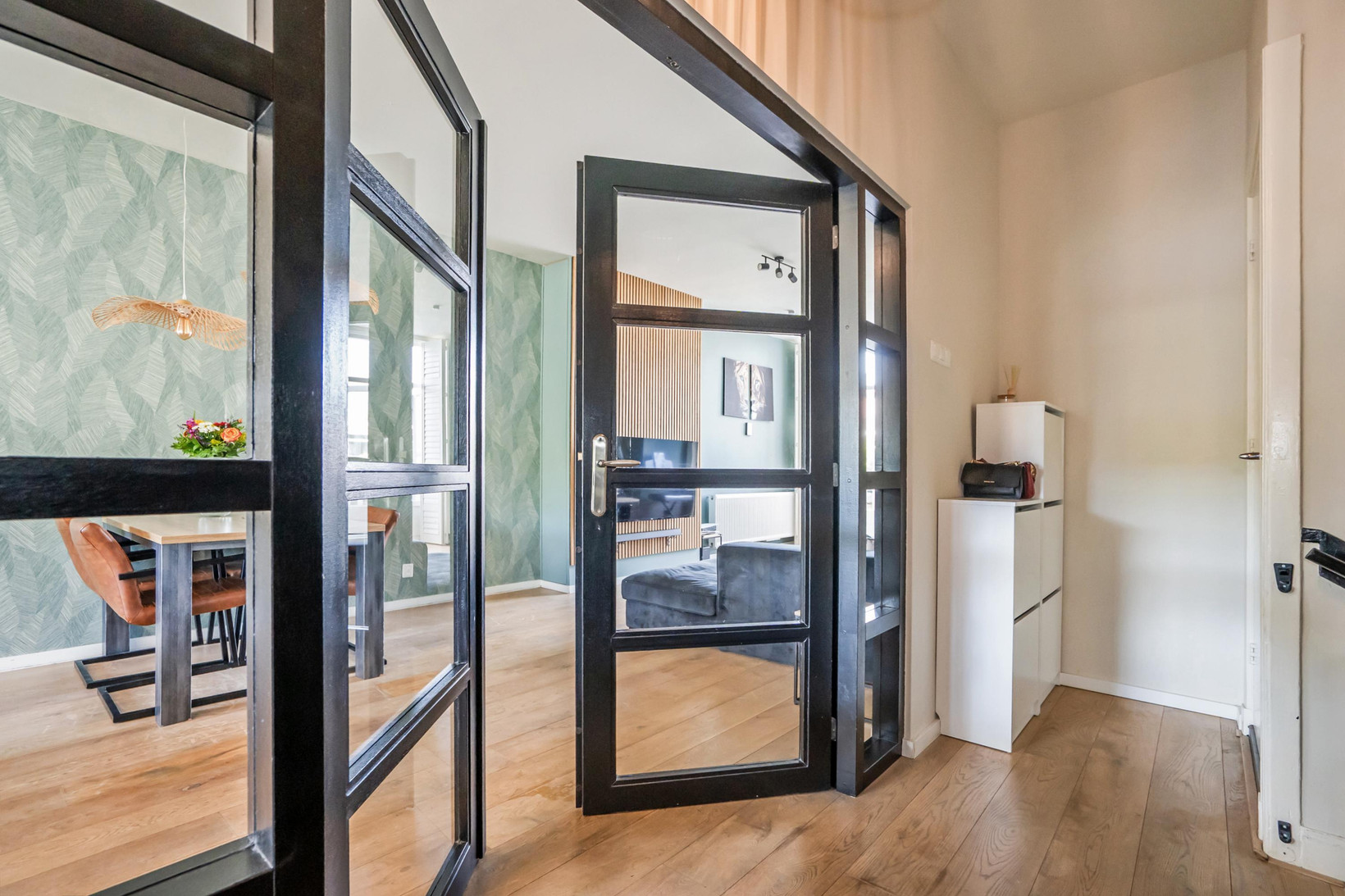 Appartement te koop: Haagweg 44, Rijswijk