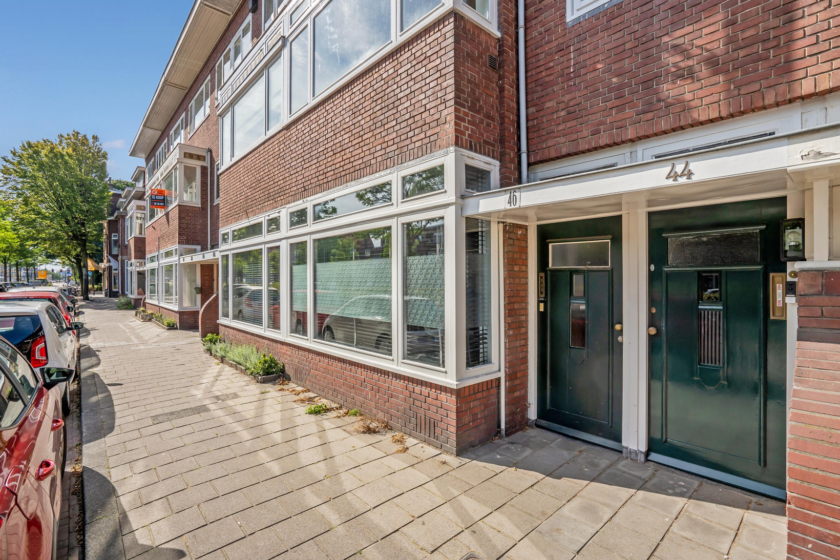 Appartement te koop: Haagweg 44, Rijswijk