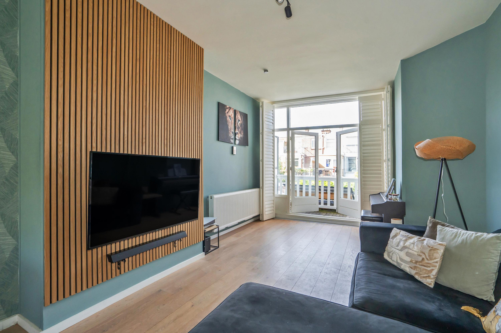 Appartement te koop: Haagweg 44, Rijswijk