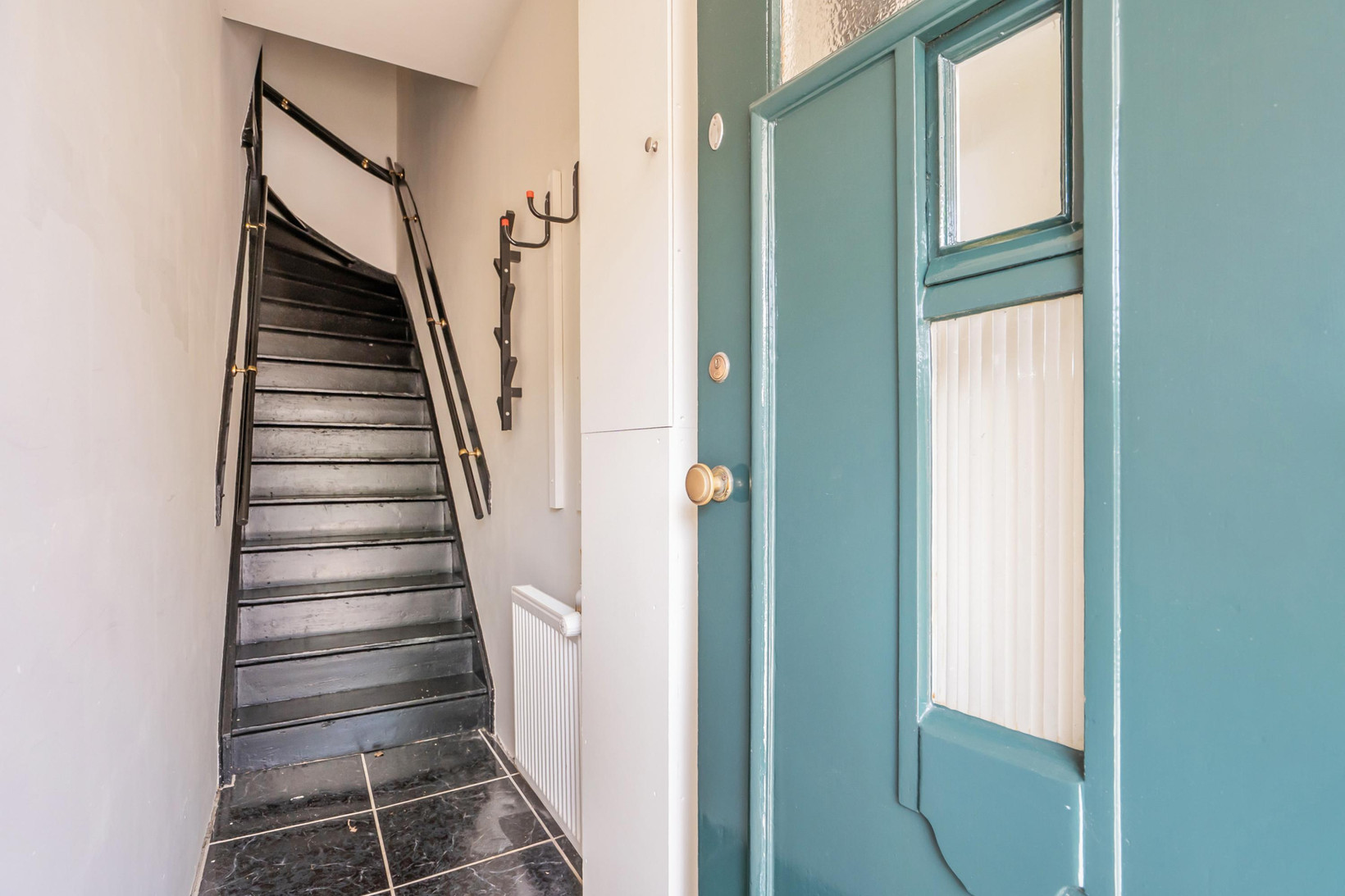 Appartement te koop: Haagweg 44, Rijswijk