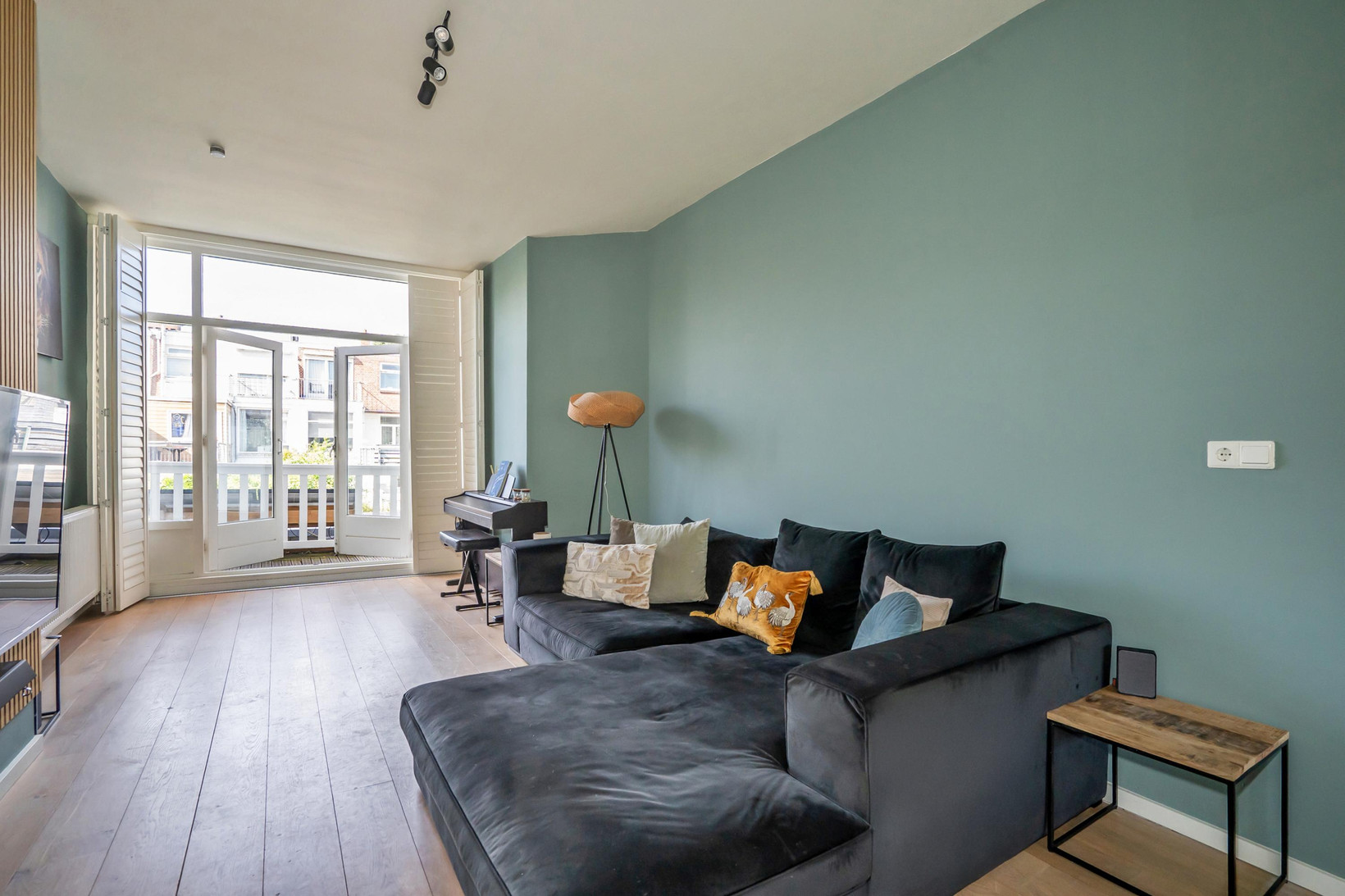 Appartement te koop: Haagweg 44, Rijswijk