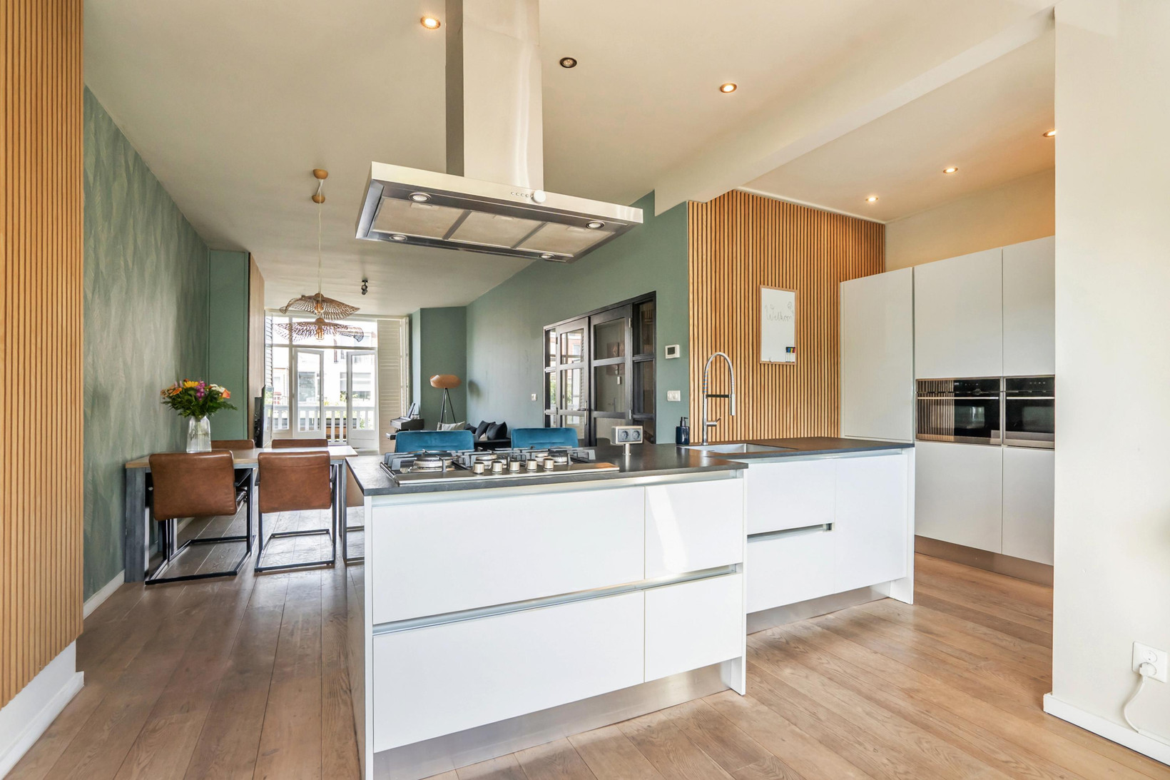 Appartement te koop: Haagweg 44, Rijswijk