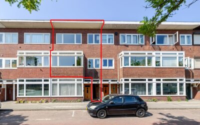 Haagweg 52