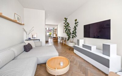 Emmastraat 7