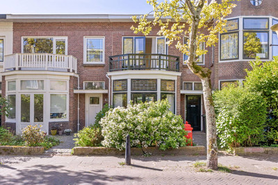 Eiklaan 61