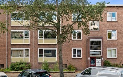 Steenlaan 141