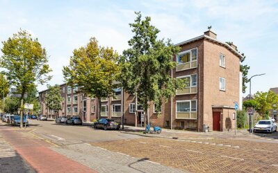 Appartement te koop Steenlaan 48