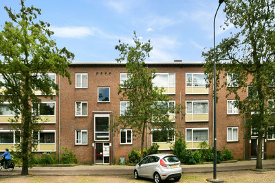 Steenlaan 116