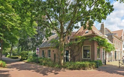 Ruysdaelplein 37