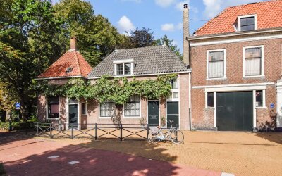Huis te koop Ruysdaelplein 38