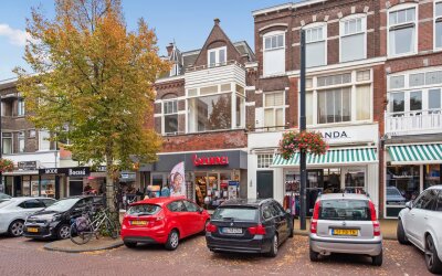 Herenstraat 5-A