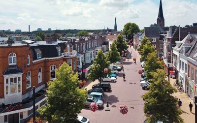 Herenstraat 29-A