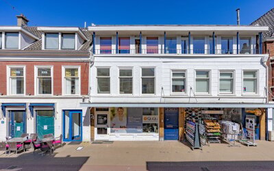 Herenstraat 74-A