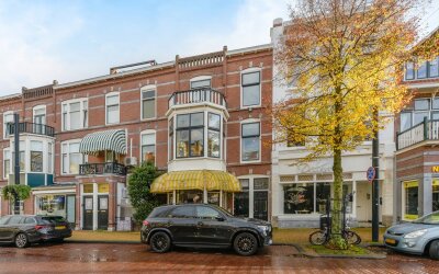 Willemstraat 7