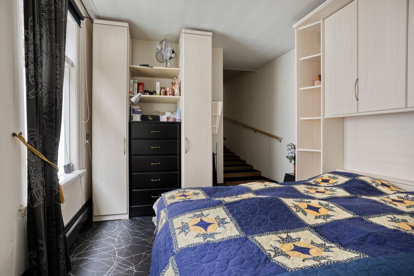Appartement te koop: Willemstraat 6, Rijswijk