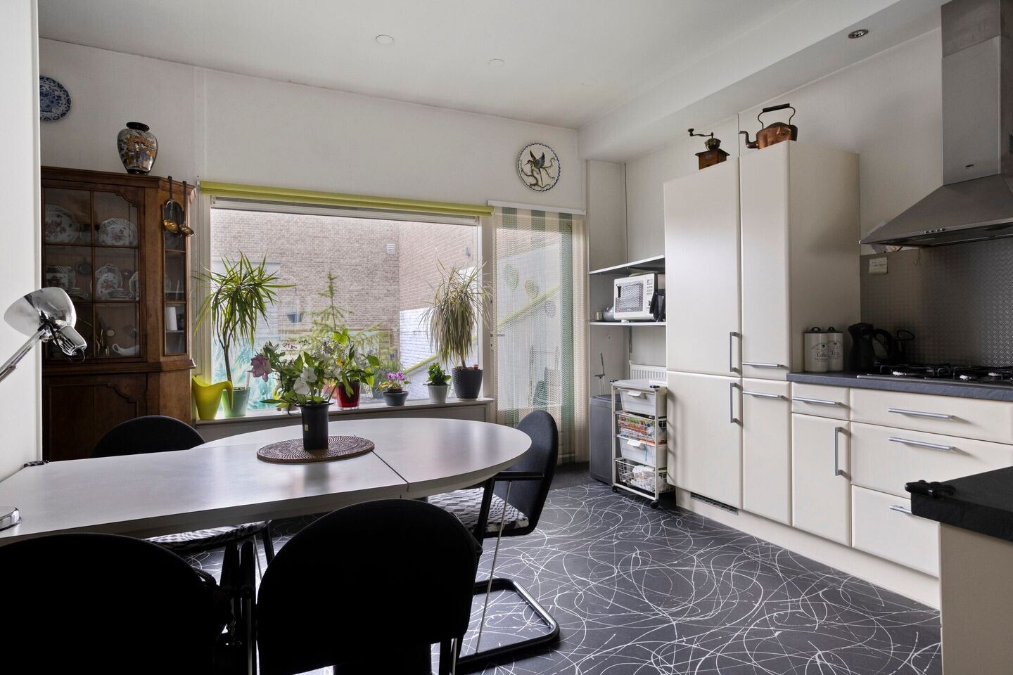Appartement te koop: Willemstraat 6, Rijswijk