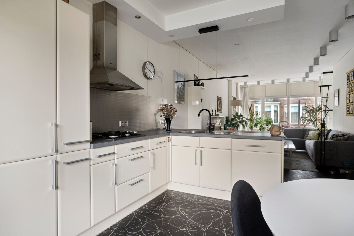 Appartement te koop: Willemstraat 6, Rijswijk