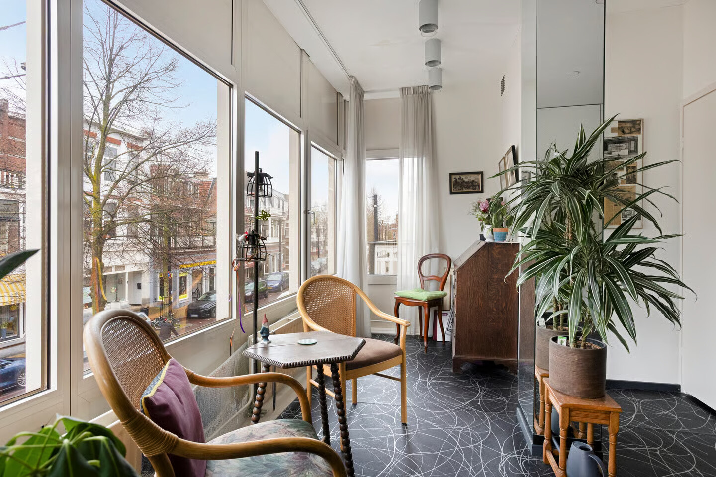 Appartement te koop: Willemstraat 6, Rijswijk