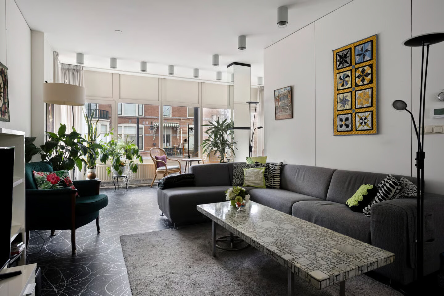 Appartement te koop: Willemstraat 6, Rijswijk