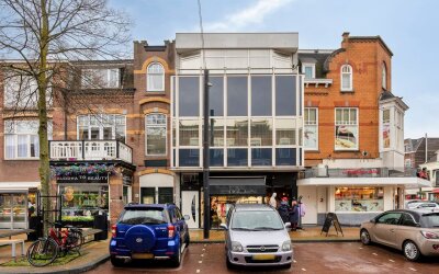 Willemstraat 6
