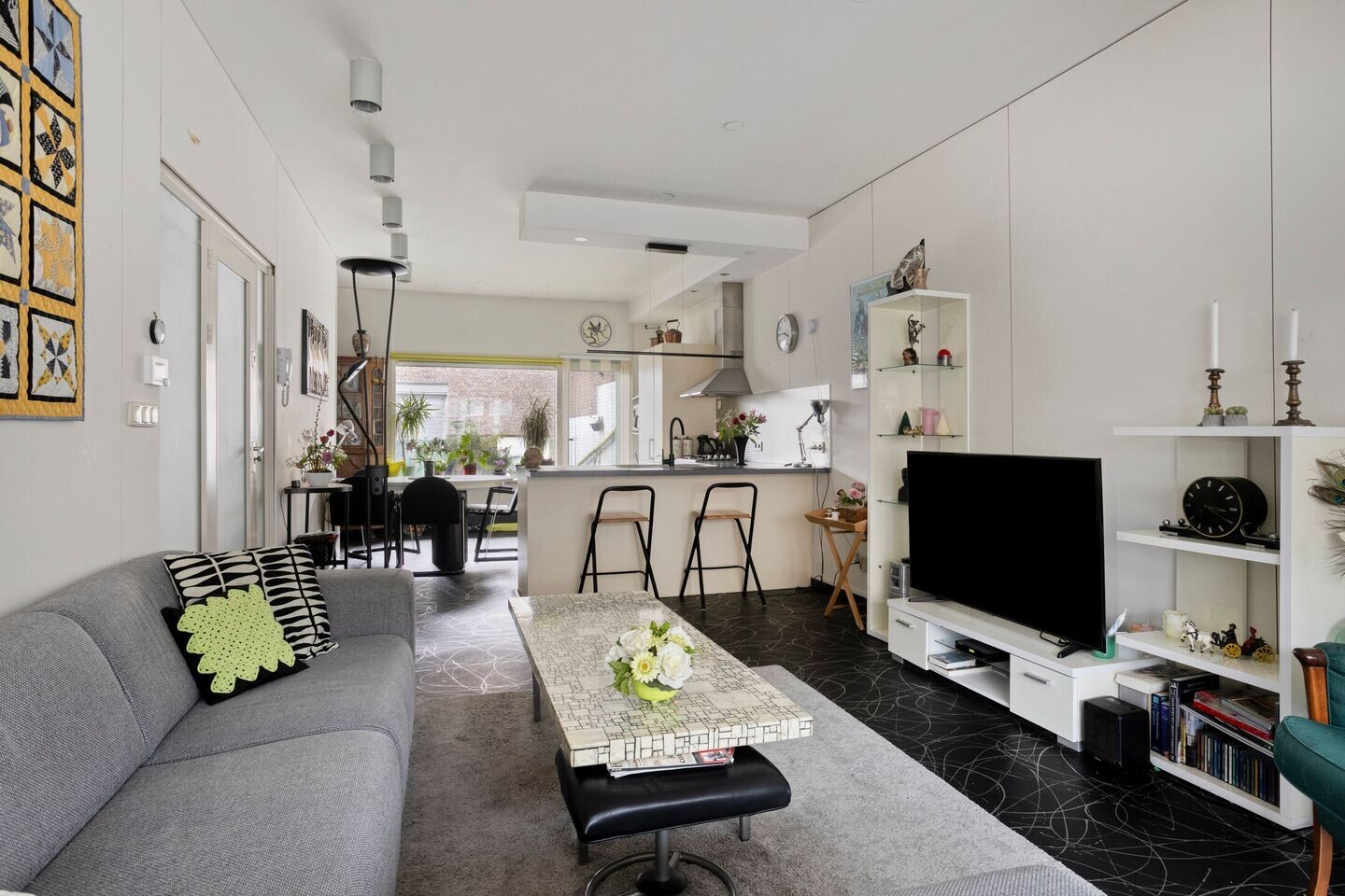 Appartement te koop: Willemstraat 6, Rijswijk