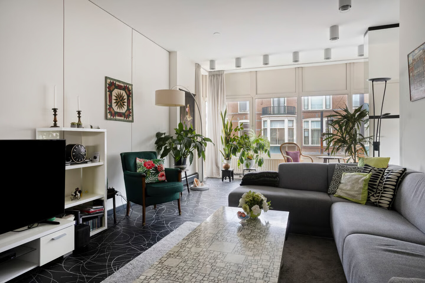 Appartement te koop: Willemstraat 6, Rijswijk