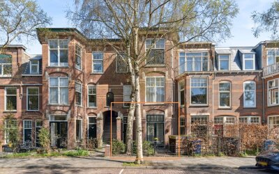 Kerklaan 167