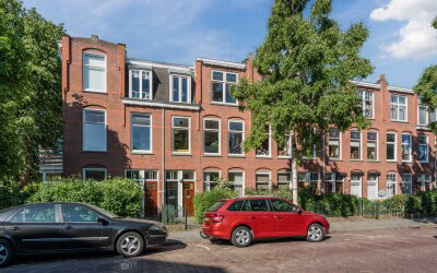 Kerklaan 112