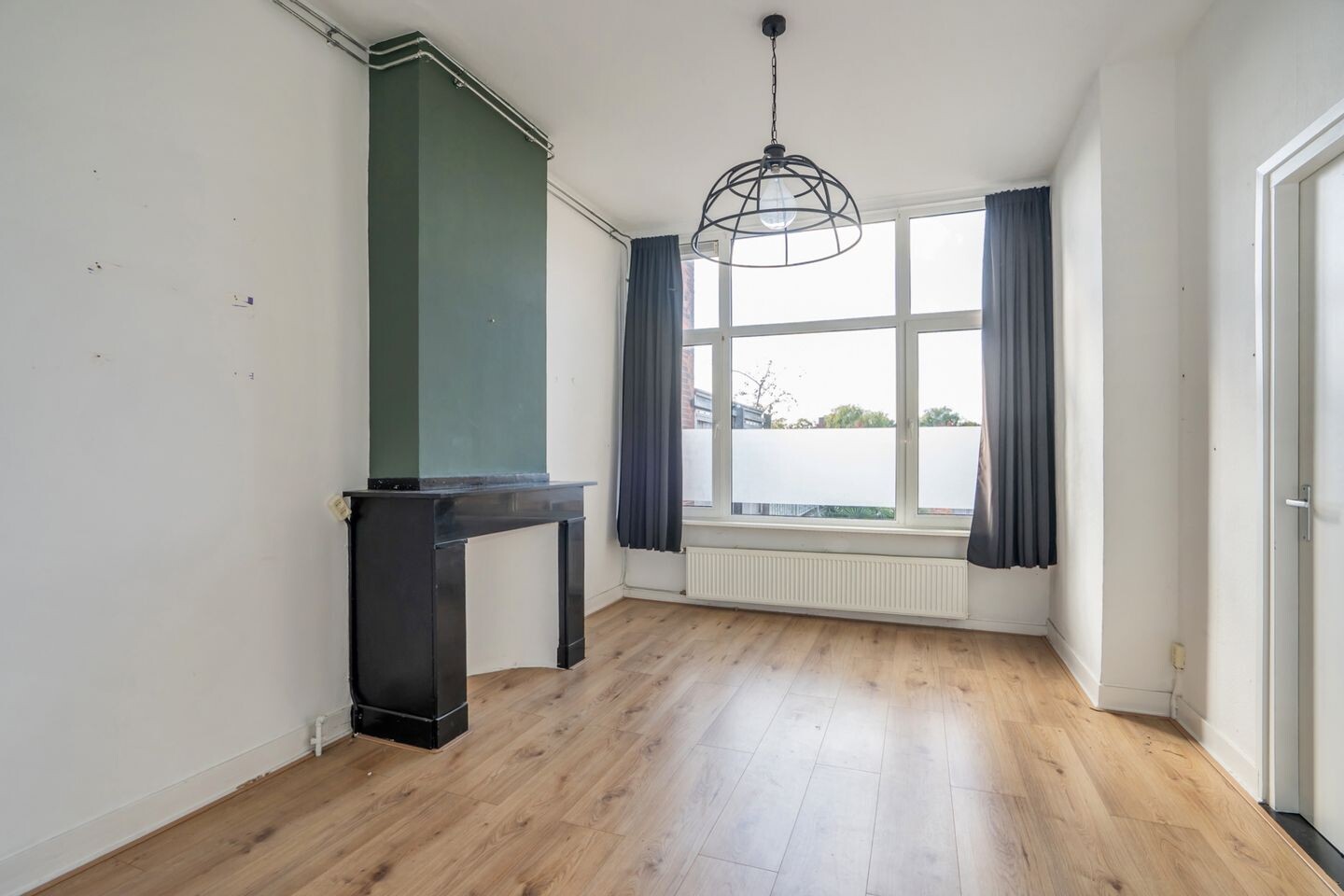 Appartement te koop: Kerklaan 134, Rijswijk