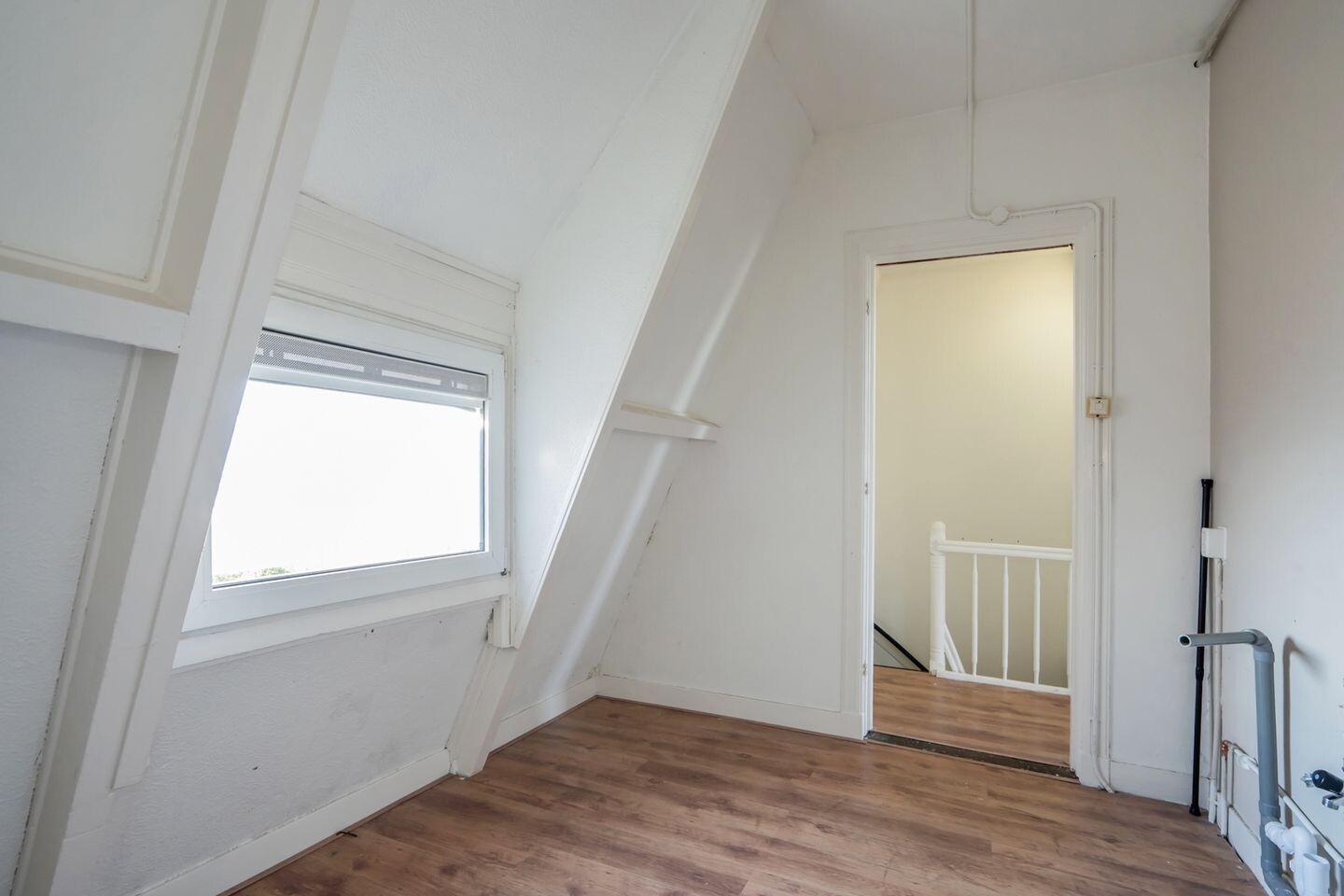 Appartement te koop: Kerklaan 134, Rijswijk