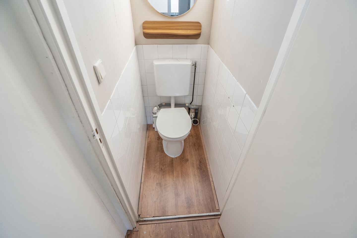 Appartement te koop: Kerklaan 134, Rijswijk